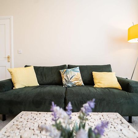 King Street Apartment - 2 Bed เกรทยาร์มัธ ภายนอก รูปภาพ