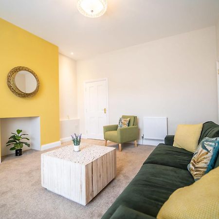 King Street Apartment - 2 Bed เกรทยาร์มัธ ภายนอก รูปภาพ