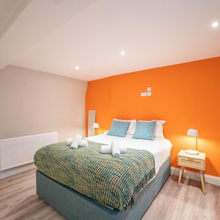 King Street Apartment - 2 Bed เกรทยาร์มัธ ภายนอก รูปภาพ