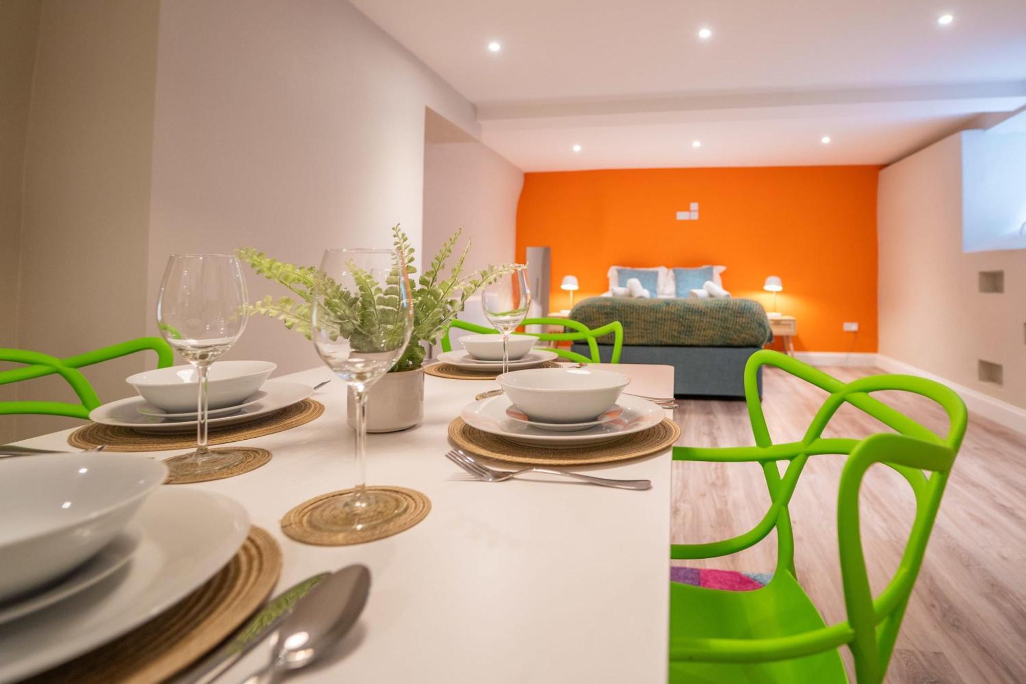 King Street Apartment - 2 Bed เกรทยาร์มัธ ภายนอก รูปภาพ